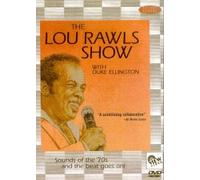 The Lou Rawls Show - With Duke Ellington [1971] [DVD] [2009] {Free P&P Tracked 2