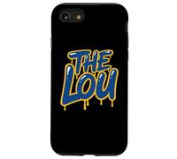 The Lou - Urban Graffiti St Louis Missouri Case for iPhone SE (2020) / 7/8