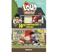 The Loud House 10th Anniversary Special