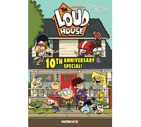 The Loud House 10th Anniversary Special