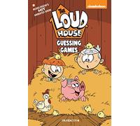 The Loud House #14: Guessing Games