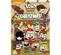 The Loud House: A Very Loud Christmas