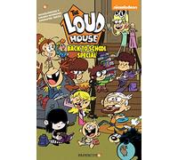 The Loud House: Back To School Special