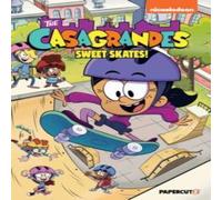 The Loud House Creative Team Casagrandes Vol. 7, The Paperback Book The Loud House Creative Team Multicolor