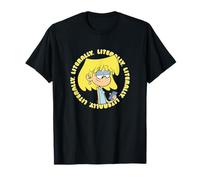 The Loud House Literally Lori T-Shirt