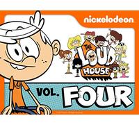 The Loud House Season 4