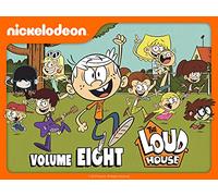 The Loud House Season 8