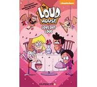 The Loud House Special: Love Out Loud