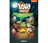 Loud House Spooky Special, The