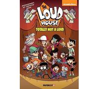 The Loud House Vol. 20: Totally Not a Loud (Loud House, 20)