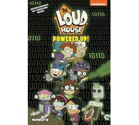The Loud House Vol. 22: Powered Up (Loud House, 22)