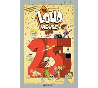 The Loud House Vol. 25 – Papercutz