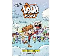 The Loud House Vol. 26
