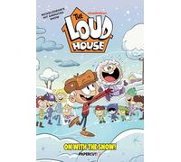 The Loud House Vol. 26: On With the Snow!