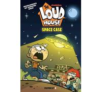 The Loud House Vol. 27 – Papercutz