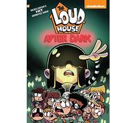 The Loud House, Vol. 5: After Dark – Papercutz