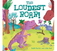The Loudest Roar (Picture Storybooks)