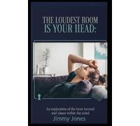 THE LOUDEST ROOM IS YOUR HEAD