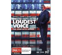 The Loudest Voice - Complete Series