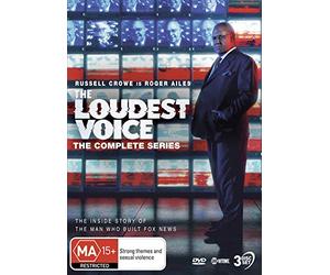The Loudest Voice - Complete Series