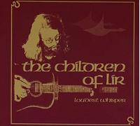 The Loudest Whisper – The Children Of Lir – Digi Pak edition