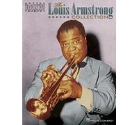 The Louis Armstrong Collection. Trumpet (Artist Transcriptions)