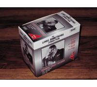 The Louis Armstrong Connection Vol. 1/2/3/4/5/6/7/8/9/10/11/12/13/14/15 [15-CD-Boxset]