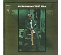 the louis armstrong saga