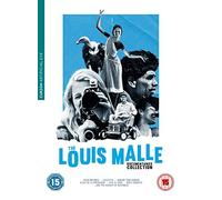 The Louis Malle Documentaries Collection [DVD]