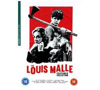 The Louis Malle Features Collection