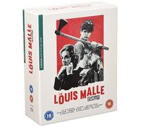 The Louis Malle Features Collection [Blu-ray]