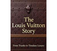 The Louis Vuitton Story: From Trunks to Timeless Luxury