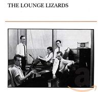 The Lounge Lizards - The Lounge Lizards