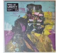 The Lounge Society - Tired of Liberty [VINYL]