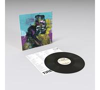The Lounge Society - Tired of Liberty [VINYL]
