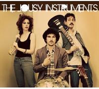 The Lousy Instruments - The Lousy Instruments