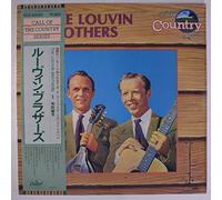 the louvin brothers
