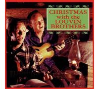 The Louvin Brothers - Christmas With