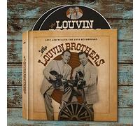 The Louvin Brothers - Love & Wealth: The Lost Recordings