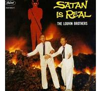 The Louvin Brothers - Satan Is Real/Handpicked Songs 1955-1962