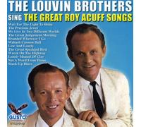 The Louvin Brothers - Sing the Great Roy Acuff Songs [New CD]