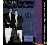 The Louvin Brothers - Songs That Tell a Story