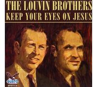 The Louvin Brothers - Thank God for My Christian Home [New CD]