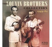 The Louvin Brothers - The Louvin Brothers Collection 1949-62