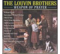 The Louvin Brothers - Weapon of Prayer [New CD]