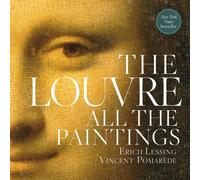 The Louvre: All The Paintings