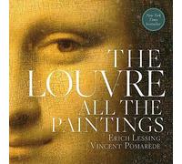 The Louvre: All The Paintings