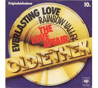 The Love Affair - Everlasting love - Rainbow Valley