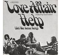 The Love Affair - Help ( Get Me Some Help)