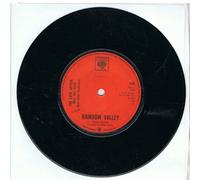 The Love Affair - Rainbow Valley / Someone Like Me [7" Vinyl]